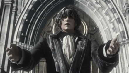 画像ギャラリー No.001のサムネイル画像 / 「End of Eternity」，物語に深く関わってきそうな8人のサブキャラクターを紹介