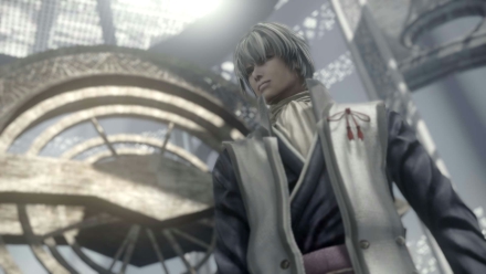 画像ギャラリー No.002のサムネイル画像 / 「End of Eternity」，物語に深く関わってきそうな8人のサブキャラクターを紹介