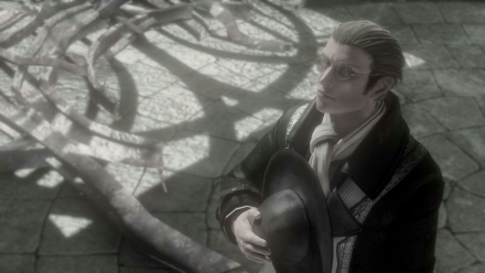 画像ギャラリー No.007のサムネイル画像 / 「End of Eternity」，物語に深く関わってきそうな8人のサブキャラクターを紹介