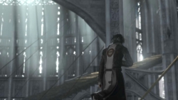 画像ギャラリー No.014のサムネイル画像 / 「End of Eternity」，物語に深く関わってきそうな8人のサブキャラクターを紹介
