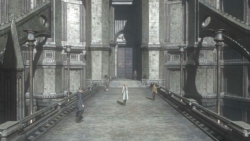 画像ギャラリー No.018のサムネイル画像 / 「End of Eternity」，物語に深く関わってきそうな8人のサブキャラクターを紹介