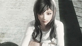 画像ギャラリー No.006のサムネイル画像 / 「End of Eternity」,衣装やアクセサリーだけじゃなく髪や瞳の色も変えられる,お待ちかねの“コスチュームチェンジ”詳細を紹介