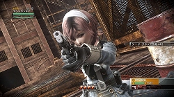 画像ギャラリー No.017のサムネイル画像 / 「End of Eternity」,衣装やアクセサリーだけじゃなく髪や瞳の色も変えられる,お待ちかねの“コスチュームチェンジ”詳細を紹介