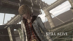 画像ギャラリー No.020のサムネイル画像 / 「End of Eternity」,衣装やアクセサリーだけじゃなく髪や瞳の色も変えられる,お待ちかねの“コスチュームチェンジ”詳細を紹介