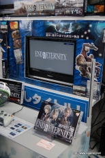 画像ギャラリー No.006のサムネイル画像 / 「End of Eternity」店頭体験会を訪れた，島野プロデューサーと勝呂ディレクターのミニインタビューを掲載