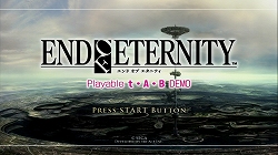 画像ギャラリー No.001のサムネイル画像 / 一度慣れたらかなりハマる!? 独自の戦闘システム“t・A・B”を味わえる,「End of Eternity」体験版をプレイしてみた