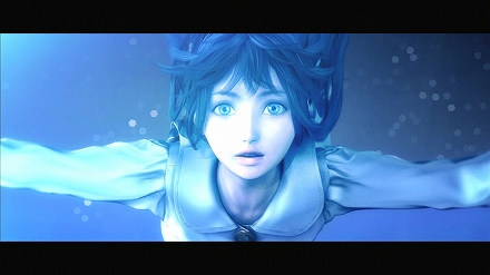 画像ギャラリー No.003のサムネイル画像 / 良い意味で予想を裏切られること請け合いの斬新なRPG。“銃撃多重奏”「End of Eternity」のレビューを掲載