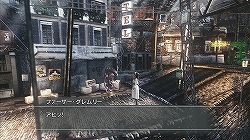 画像ギャラリー No.014のサムネイル画像 / 良い意味で予想を裏切られること請け合いの斬新なRPG。“銃撃多重奏”「End of Eternity」のレビューを掲載