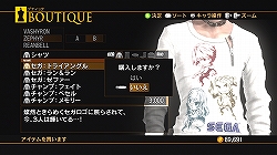 画像ギャラリー No.041のサムネイル画像 / 良い意味で予想を裏切られること請け合いの斬新なRPG。“銃撃多重奏”「End of Eternity」のレビューを掲載