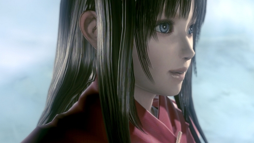 画像ギャラリー No.010のサムネイル画像 / セガ×トライエースの新作RPG「End of Eternity」が本格始動！　セガ コンシューマ発表会2009レポート