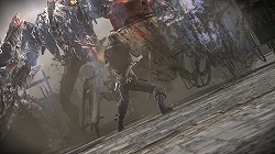 画像ギャラリー No.014のサムネイル画像 / セガ×トライエースの新作RPG「End of Eternity」が本格始動！　セガ コンシューマ発表会2009レポート
