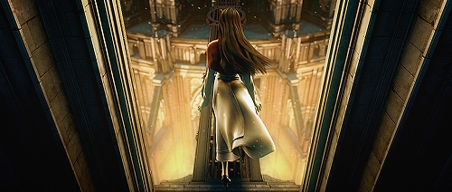 画像ギャラリー No.022のサムネイル画像 / セガ×トライエースの新作RPG「End of Eternity」が本格始動！　セガ コンシューマ発表会2009レポート