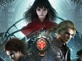 セガ×トライエースの新作RPG「End of Eternity」が本格始動！　セガ コンシューマ発表会2009レポート