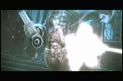 画像ギャラリー No.005のサムネイル画像 / X360/PS3「End of Eternity」プロモムービーを掲載。ハードなストーリー/世界観の一端を確認せよ