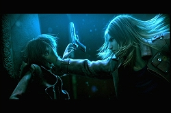 画像ギャラリー No.007のサムネイル画像 / X360/PS3「End of Eternity」プロモムービーを掲載。ハードなストーリー/世界観の一端を確認せよ