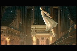 画像ギャラリー No.008のサムネイル画像 / X360/PS3「End of Eternity」プロモムービーを掲載。ハードなストーリー/世界観の一端を確認せよ