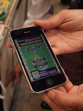 画像ギャラリー No.002のサムネイル画像 / 「東京おもちゃショー2010」開幕，ゲーム関連の商品からローテク/ハイテク織り交ぜた最新玩具をレポート