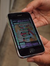 画像ギャラリー No.004のサムネイル画像 / 「東京おもちゃショー2010」開幕，ゲーム関連の商品からローテク/ハイテク織り交ぜた最新玩具をレポート