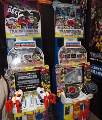 画像ギャラリー No.006のサムネイル画像 / 「東京おもちゃショー2010」開幕，ゲーム関連の商品からローテク/ハイテク織り交ぜた最新玩具をレポート
