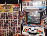 画像ギャラリー No.015のサムネイル画像 / 「東京おもちゃショー2010」開幕，ゲーム関連の商品からローテク/ハイテク織り交ぜた最新玩具をレポート