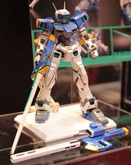 画像ギャラリー No.017のサムネイル画像 / 「東京おもちゃショー2010」開幕，ゲーム関連の商品からローテク/ハイテク織り交ぜた最新玩具をレポート