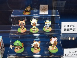 画像ギャラリー No.020のサムネイル画像 / 「東京おもちゃショー2010」開幕，ゲーム関連の商品からローテク/ハイテク織り交ぜた最新玩具をレポート