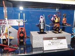 画像ギャラリー No.021のサムネイル画像 / 「東京おもちゃショー2010」開幕，ゲーム関連の商品からローテク/ハイテク織り交ぜた最新玩具をレポート