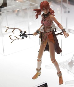 画像ギャラリー No.023のサムネイル画像 / 「東京おもちゃショー2010」開幕，ゲーム関連の商品からローテク/ハイテク織り交ぜた最新玩具をレポート