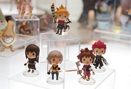 画像ギャラリー No.024のサムネイル画像 / 「東京おもちゃショー2010」開幕，ゲーム関連の商品からローテク/ハイテク織り交ぜた最新玩具をレポート