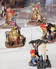 画像ギャラリー No.026のサムネイル画像 / 「東京おもちゃショー2010」開幕，ゲーム関連の商品からローテク/ハイテク織り交ぜた最新玩具をレポート