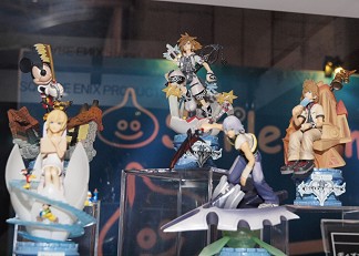画像ギャラリー No.027のサムネイル画像 / 「東京おもちゃショー2010」開幕，ゲーム関連の商品からローテク/ハイテク織り交ぜた最新玩具をレポート
