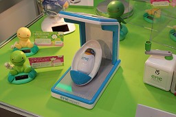 画像ギャラリー No.030のサムネイル画像 / 「東京おもちゃショー2010」開幕，ゲーム関連の商品からローテク/ハイテク織り交ぜた最新玩具をレポート