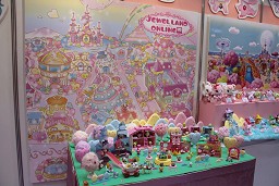 画像ギャラリー No.038のサムネイル画像 / 「東京おもちゃショー2010」開幕，ゲーム関連の商品からローテク/ハイテク織り交ぜた最新玩具をレポート