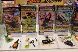 画像ギャラリー No.047のサムネイル画像 / 「東京おもちゃショー2010」開幕，ゲーム関連の商品からローテク/ハイテク織り交ぜた最新玩具をレポート