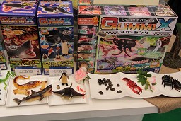 画像ギャラリー No.048のサムネイル画像 / 「東京おもちゃショー2010」開幕，ゲーム関連の商品からローテク/ハイテク織り交ぜた最新玩具をレポート