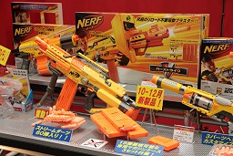 画像ギャラリー No.064のサムネイル画像 / 「東京おもちゃショー2010」開幕，ゲーム関連の商品からローテク/ハイテク織り交ぜた最新玩具をレポート