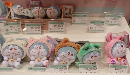 画像ギャラリー No.076のサムネイル画像 / 「東京おもちゃショー2010」開幕，ゲーム関連の商品からローテク/ハイテク織り交ぜた最新玩具をレポート