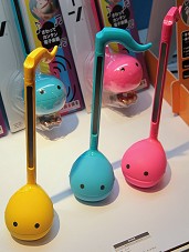 画像ギャラリー No.082のサムネイル画像 / 「東京おもちゃショー2010」開幕，ゲーム関連の商品からローテク/ハイテク織り交ぜた最新玩具をレポート
