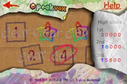 <peakvox> Route Candle