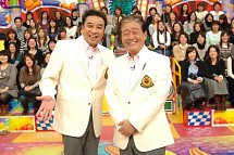 画像ギャラリー No.002のサムネイル画像 / ゲストはあなたです！　Wii「東京フレンドパークII決定版〜みんなで挑戦！体感アトラクション〜」の画面写真をたっぷりと掲載