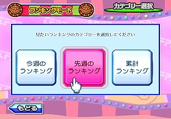 画像ギャラリー No.018のサムネイル画像 / ゲストはあなたです！　Wii「東京フレンドパークII決定版〜みんなで挑戦！体感アトラクション〜」の画面写真をたっぷりと掲載
