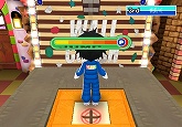 画像ギャラリー No.005のサムネイル画像 / Wii用ソフト「東京フレンドパークII」の公式サイトが正式オープン