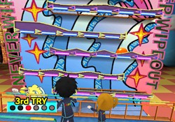 画像ギャラリー No.006のサムネイル画像 / 「東京フレンドパークII 決定版」テレビでお馴染みの「ストッパーキューブリック」が楽しめる体験版を本日公開