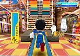 画像ギャラリー No.004のサムネイル画像 / Wii,「東京フレンドパークII 決定版 〜みんなで挑戦!体感アトラクション〜」が本日発売!
