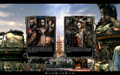 画像ギャラリー No.006のサムネイル画像 / ［G-Star 2011］「Diablo II」のリードアーティストが開発指揮を行う異色SF MMORPG「L.A.W」の現状について聞いてみた