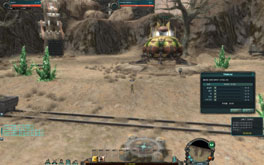 画像ギャラリー No.009のサムネイル画像 / ［G-Star 2011］「Diablo II」のリードアーティストが開発指揮を行う異色SF MMORPG「L.A.W」の現状について聞いてみた