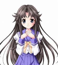 画像ギャラリー No.003のサムネイル画像 / PS2の人気恋愛アドベンチャーがPSPに，「メモリーズオフ6 〜T-wave〜」が5月28日に発売