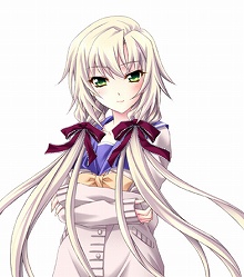 画像ギャラリー No.004のサムネイル画像 / PS2の人気恋愛アドベンチャーがPSPに，「メモリーズオフ6 〜T-wave〜」が5月28日に発売