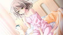 画像ギャラリー No.020のサムネイル画像 / PS2の人気恋愛アドベンチャーがPSPに，「メモリーズオフ6 〜T-wave〜」が5月28日に発売