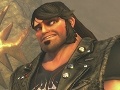 今週の「海外ゲーム四天王」は，へヴィメタ魂が熱くほとばしるアクションゲーム，「Brutal Legend」を紹介